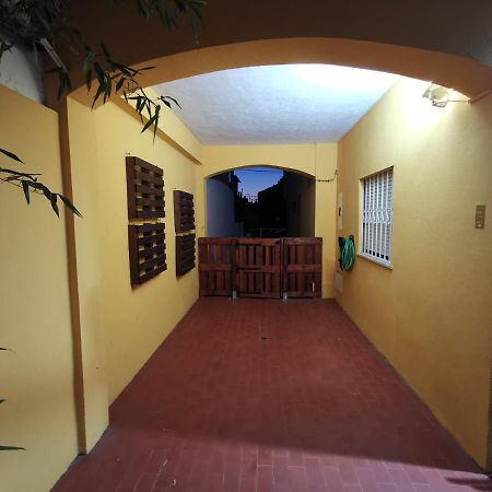 Villa Coimbra - Casa Inteira المظهر الخارجي الصورة