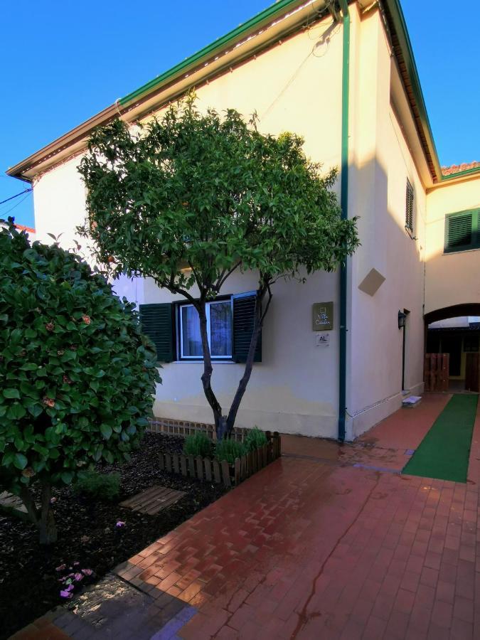 Villa Coimbra - Casa Inteira المظهر الخارجي الصورة