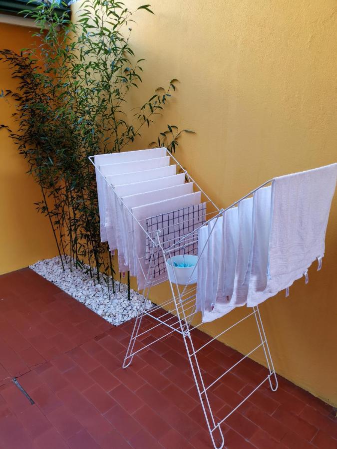 Villa Coimbra - Casa Inteira المظهر الخارجي الصورة