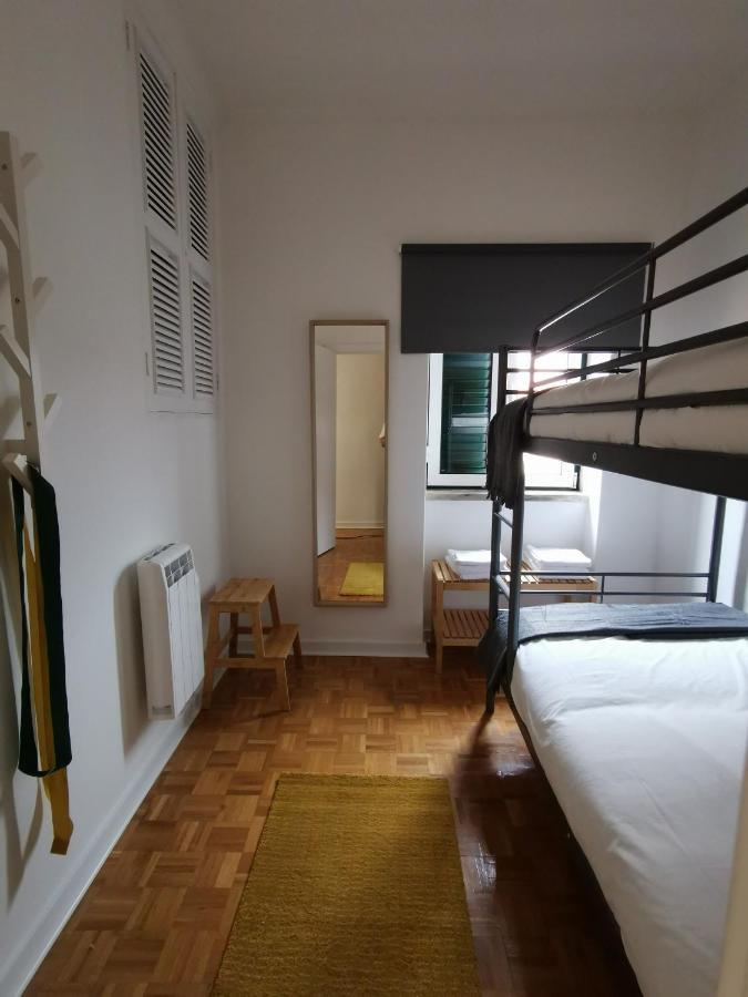 Villa Coimbra - Casa Inteira المظهر الخارجي الصورة
