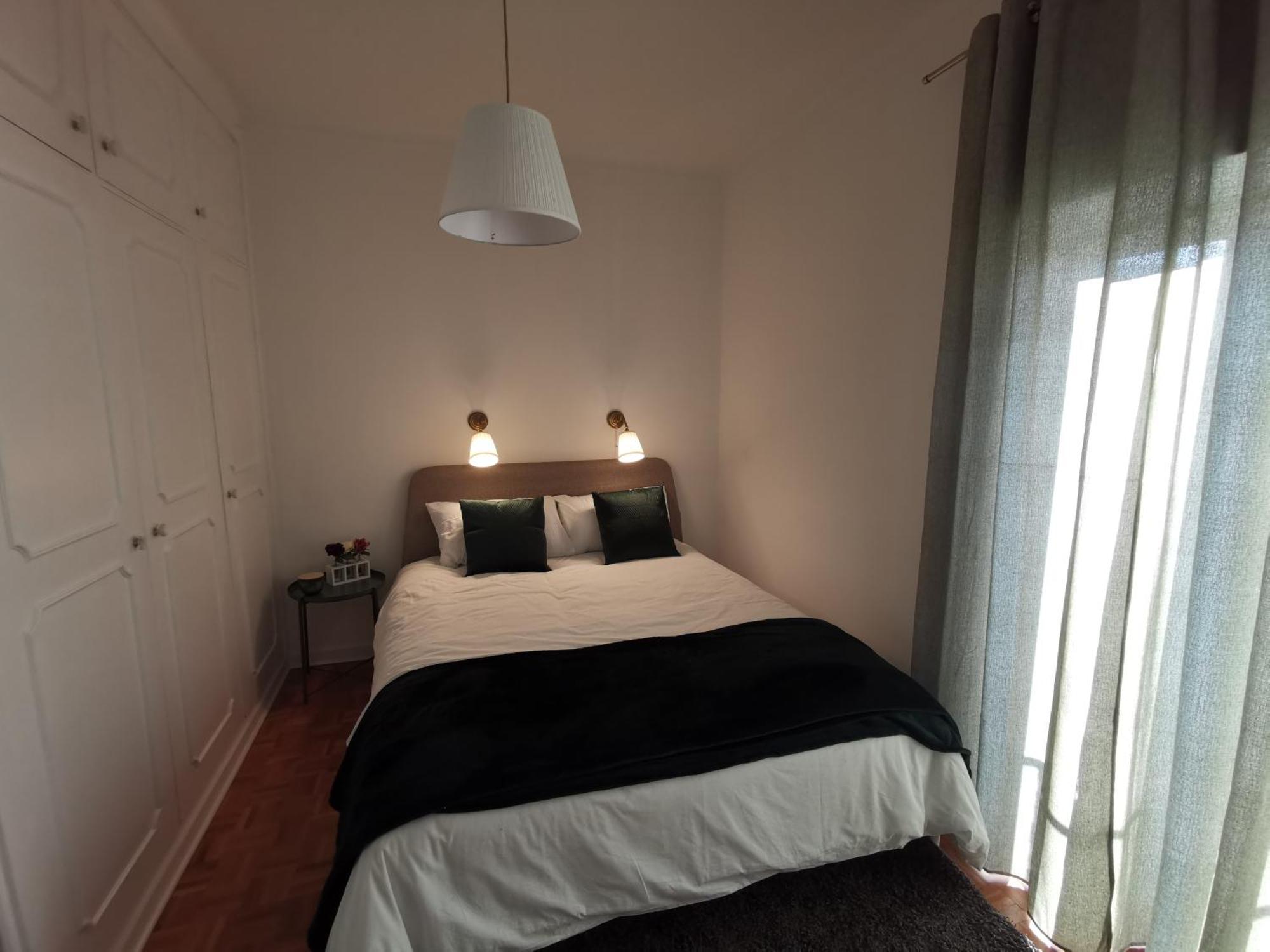 Villa Coimbra - Casa Inteira المظهر الخارجي الصورة