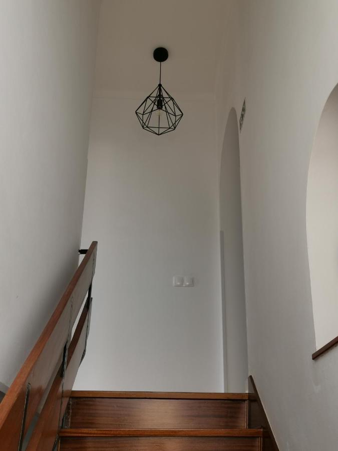 Villa Coimbra - Casa Inteira المظهر الخارجي الصورة