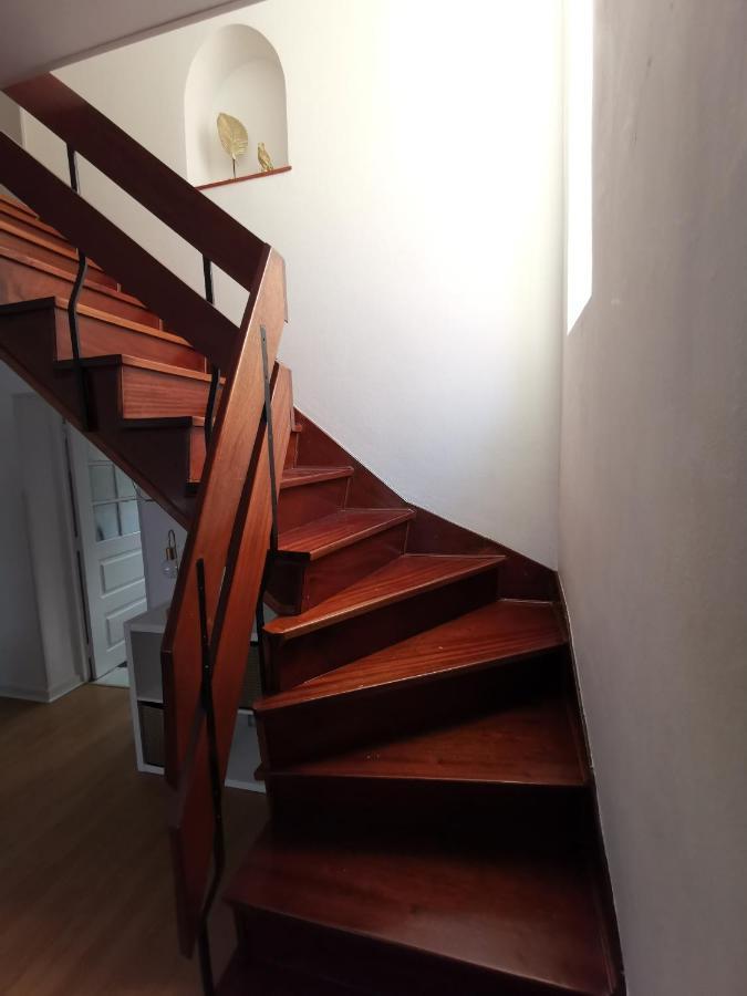 Villa Coimbra - Casa Inteira المظهر الخارجي الصورة