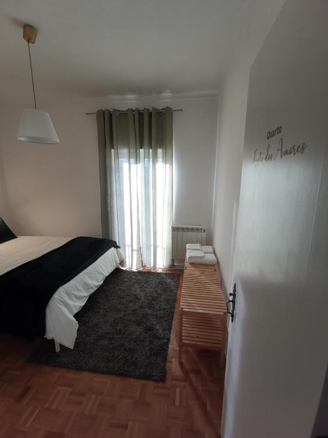 Villa Coimbra - Casa Inteira المظهر الخارجي الصورة