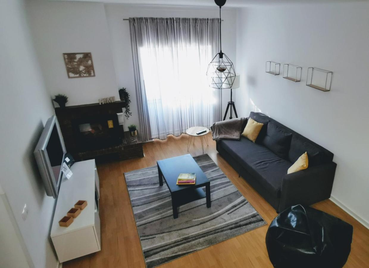 Villa Coimbra - Casa Inteira المظهر الخارجي الصورة