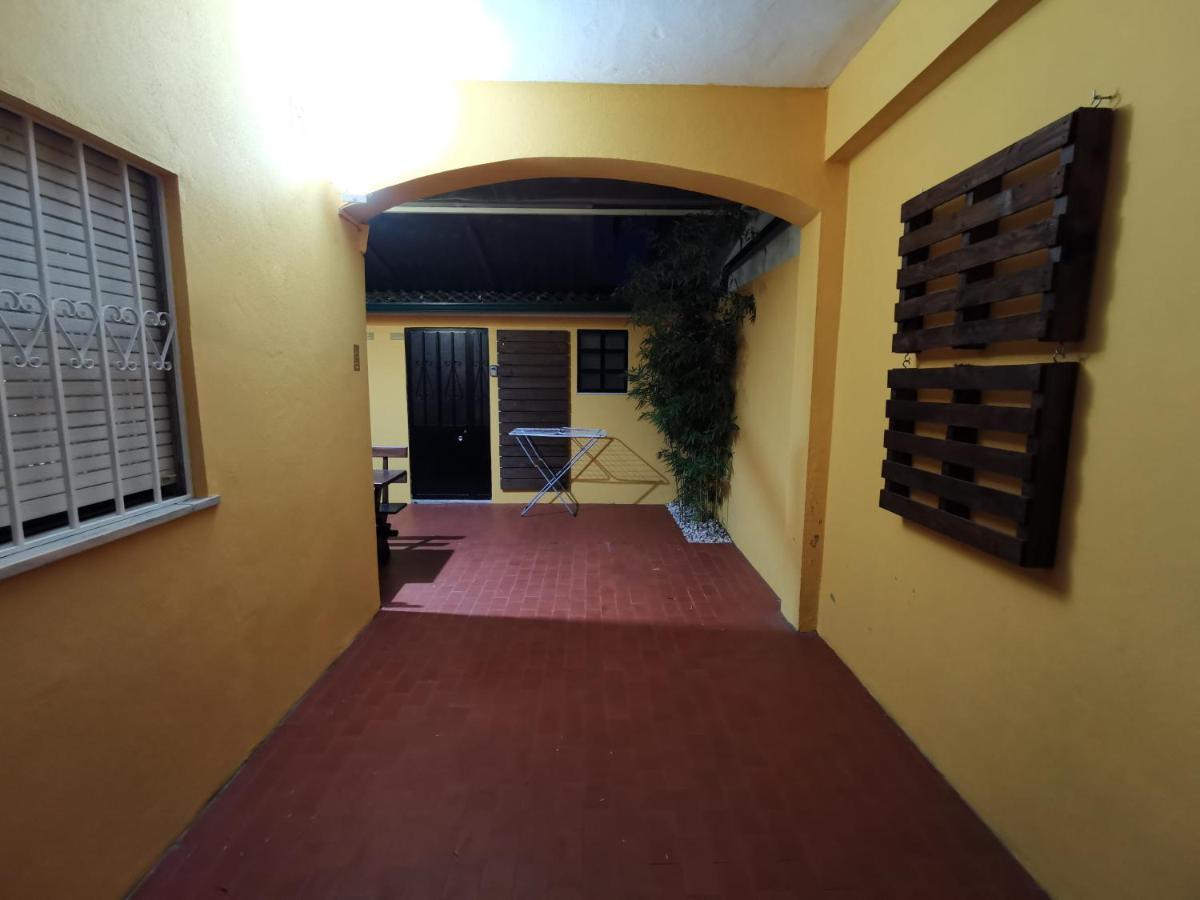Villa Coimbra - Casa Inteira المظهر الخارجي الصورة